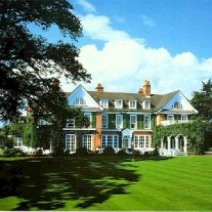 Chewton Glen - Hampshire